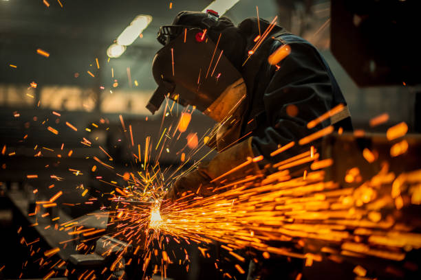 Best Marine and Shipbuilding Welding in Garwood, NJ