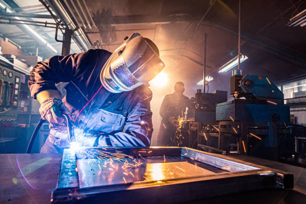 Best Pipe Welding in Garwood, NJ