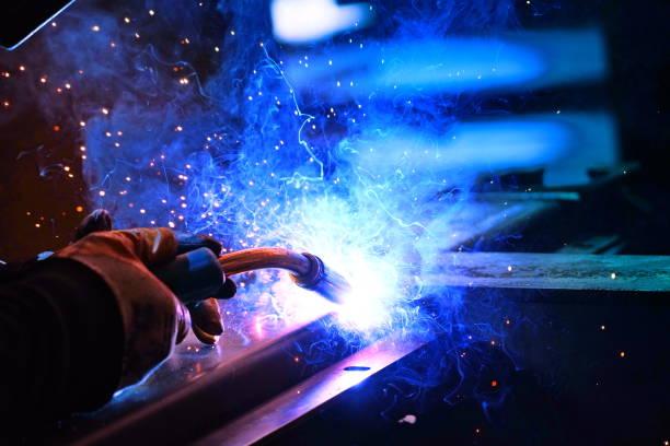 Best Specialty Welding Processes in Garwood, NJ