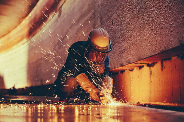 Affordable Welder Services in Garwood, NJ