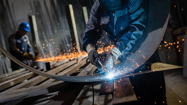 Best Automotive Welding in Garwood, NJ
